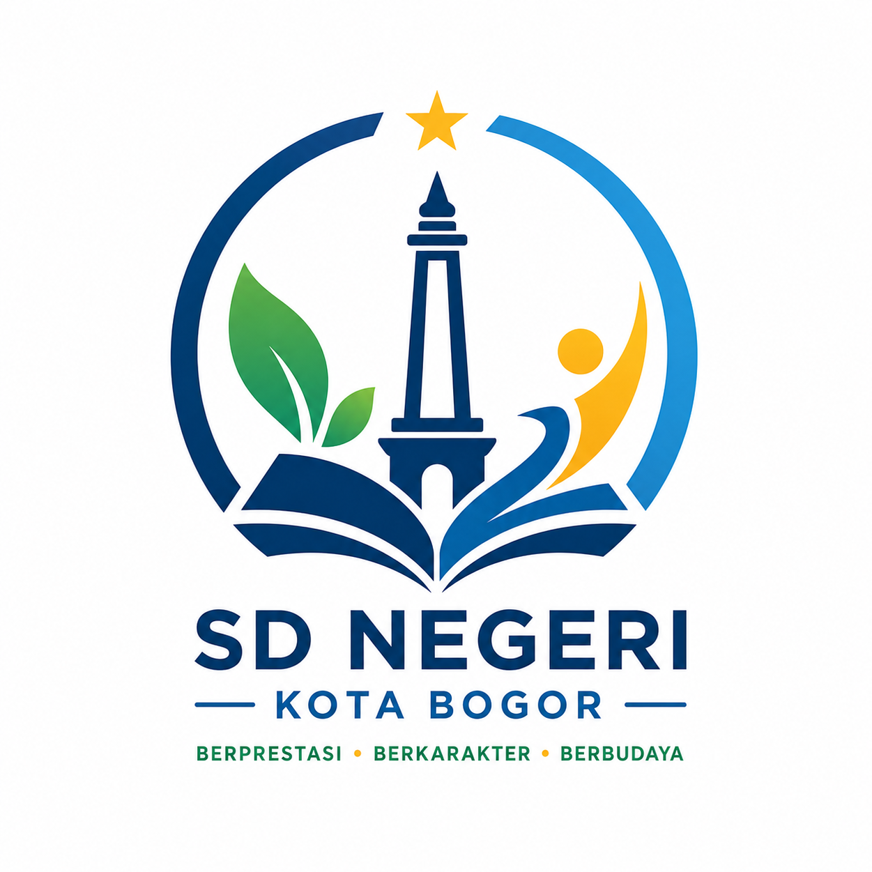 SD AMAL KASIH